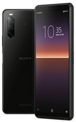 Замена экрана на телефоне Sony Xperia 10 II в Смоленске